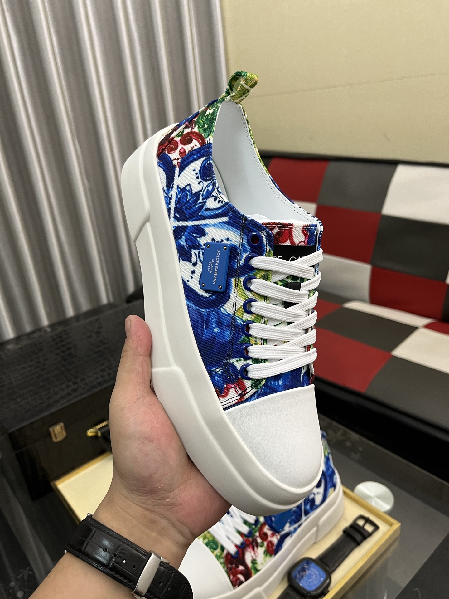 Dolce & Gabbana shoes